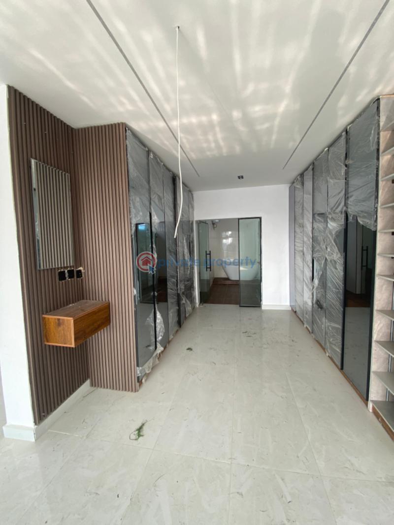 5 bedroom Detached Duplex For Sale Ikota Lekki Lagos - 29