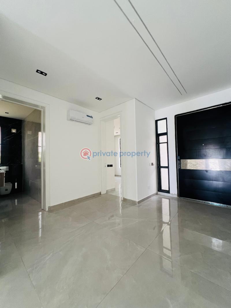 5 bedroom Semi detached Duplex For Sale Cowrie Creek Ikate Elegushi Lekki Lagos - 15