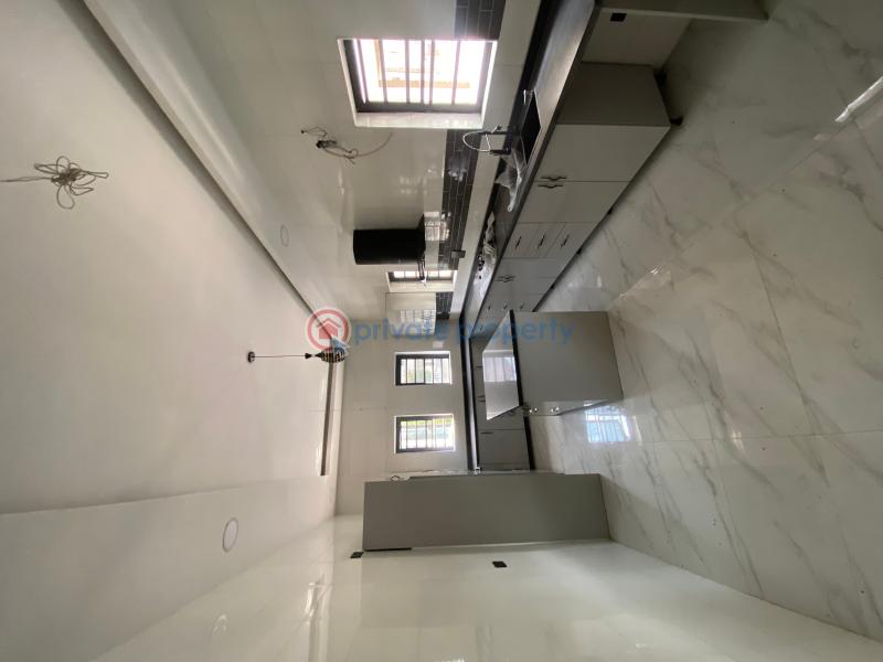 5 bedroom Detached Duplex For Sale Osapa London Lekki Lagos - 2