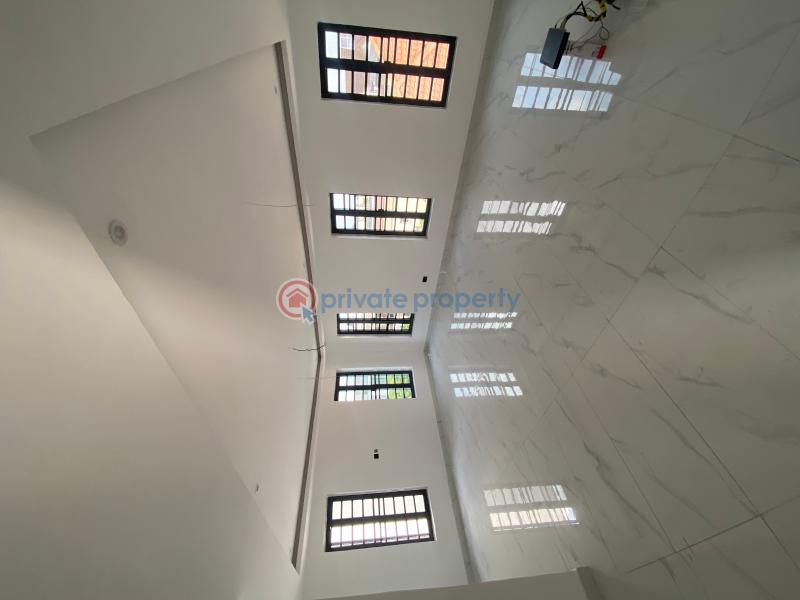 5 bedroom Detached Duplex For Sale Osapa London Lekki Lagos - 8