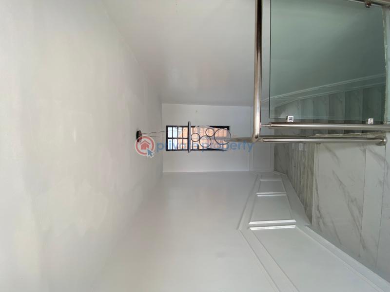 5 bedroom Detached Duplex For Sale Osapa London Lekki Lagos - 12