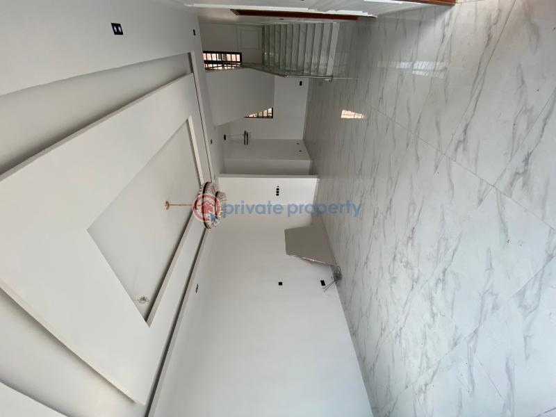5 bedroom Detached Duplex For Sale Osapa London Lekki Lagos - 4