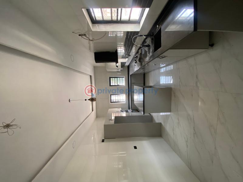 5 bedroom Detached Duplex For Sale Osapa London Lekki Lagos - 1