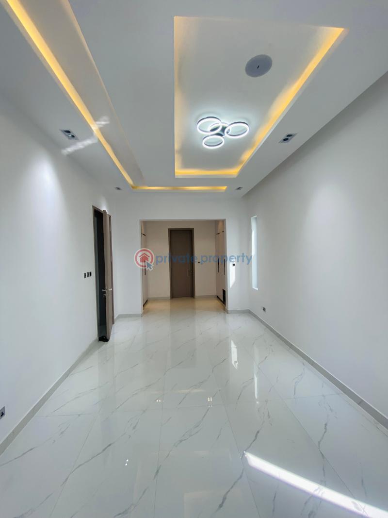 5 bedroom Detached Duplex For Sale Ikate Elegushi Lekki Lagos - 11