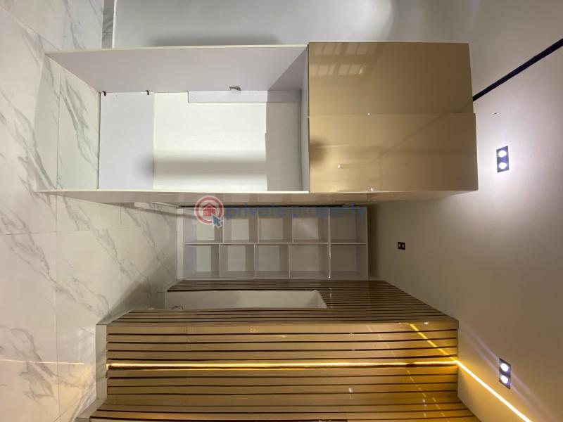 5 bedroom Detached Duplex For Sale Ado Ajah Lagos - 4