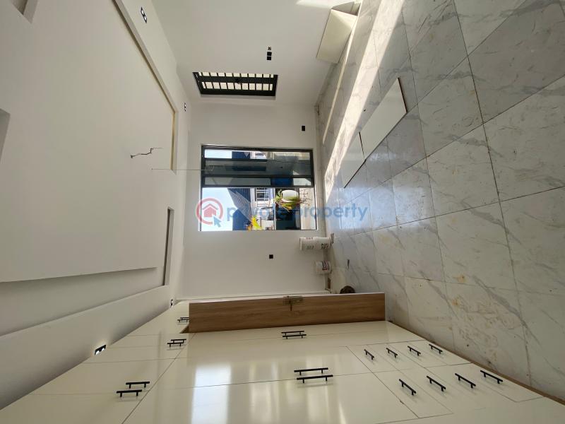 5 bedroom Detached Duplex For Sale Chevron Drive Lekki Lagos - 8