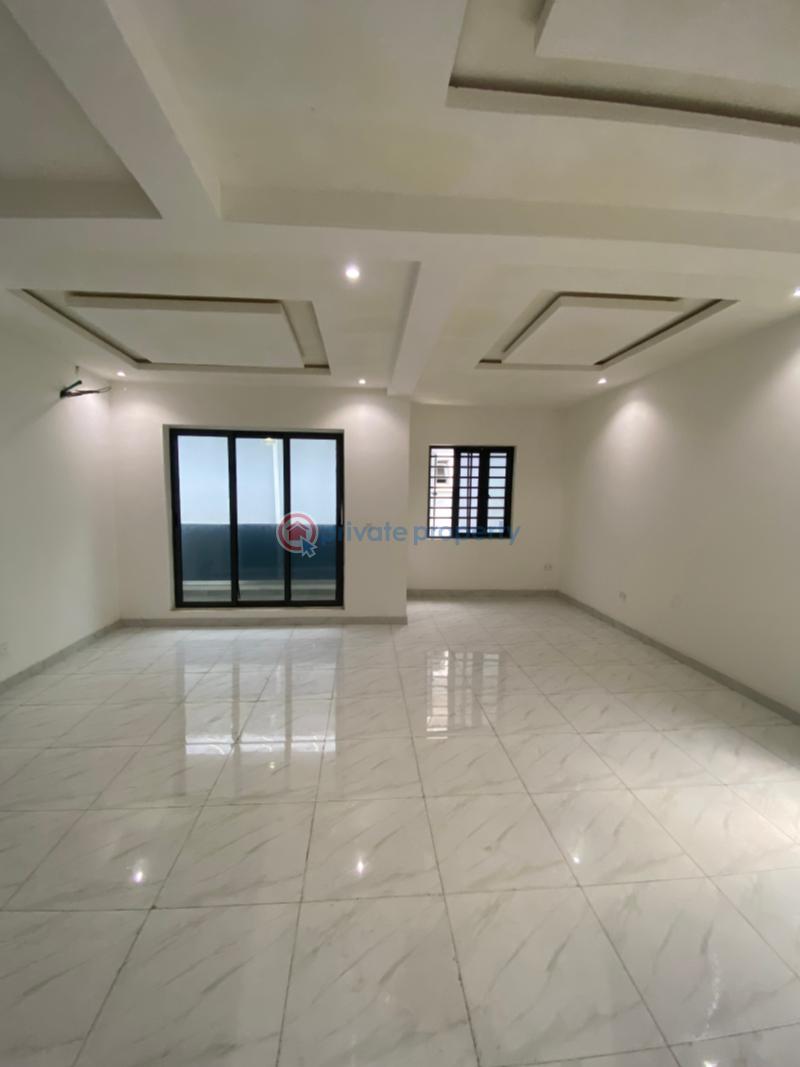5 bedroom Detached Duplex For Sale Lekki Phase1 Lekki Phase 1 Lagos - 7