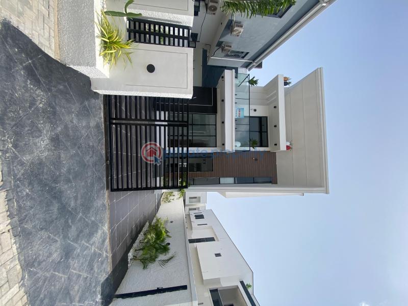 5 bedroom Detached Duplex For Sale Ajah Lagos - 1