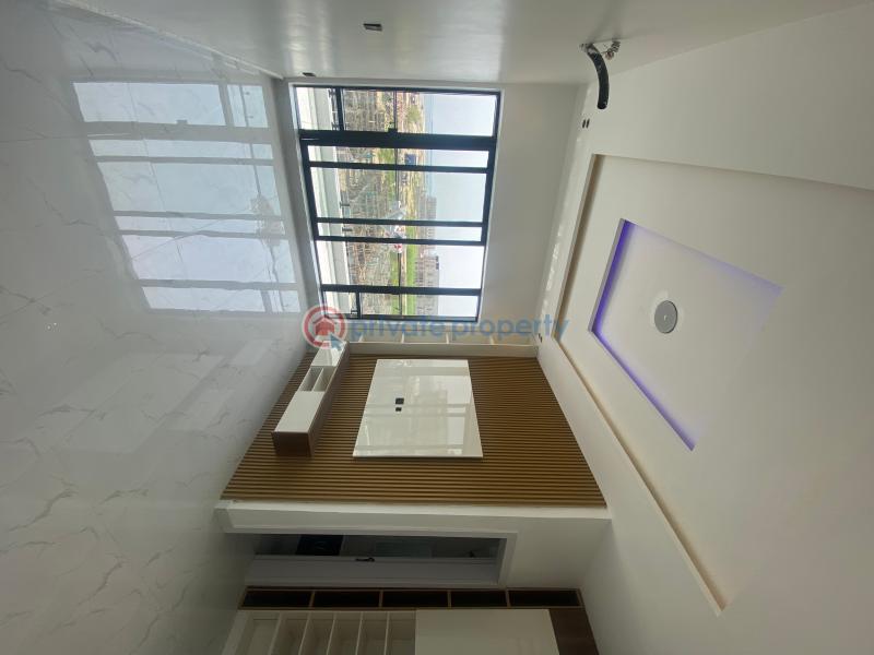 5 bedroom Detached Duplex For Sale Ado Ajah Lagos - 14