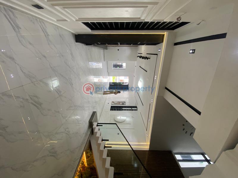 5 bedroom Detached Duplex For Sale Ado Ajah Lagos - 6