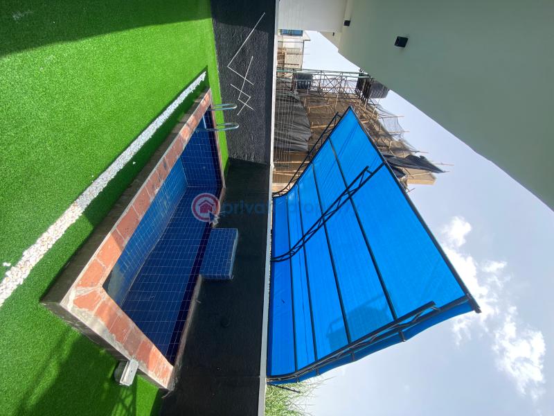 5 bedroom Detached Duplex For Sale Ado Ajah Lagos - 7