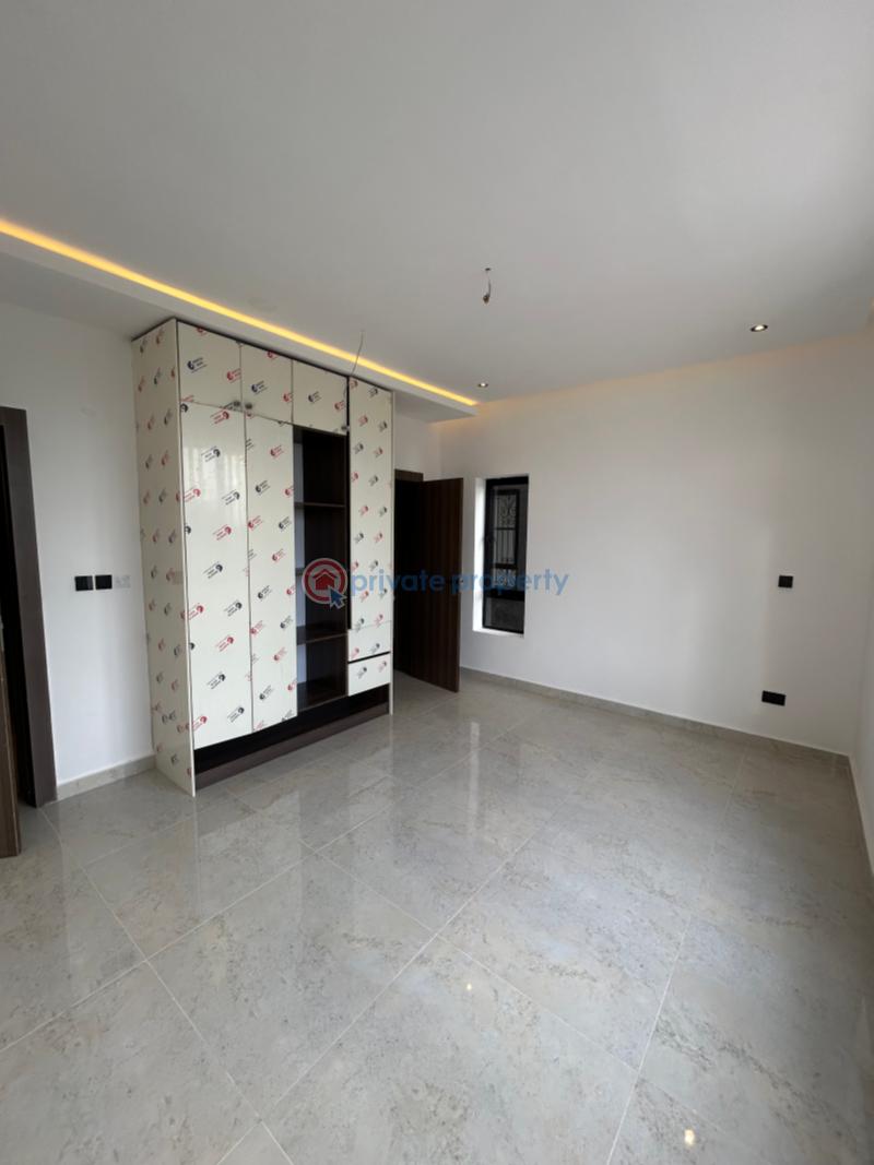 5 bedroom Detached Duplex For Sale Osapa London Lekki Lagos - 6