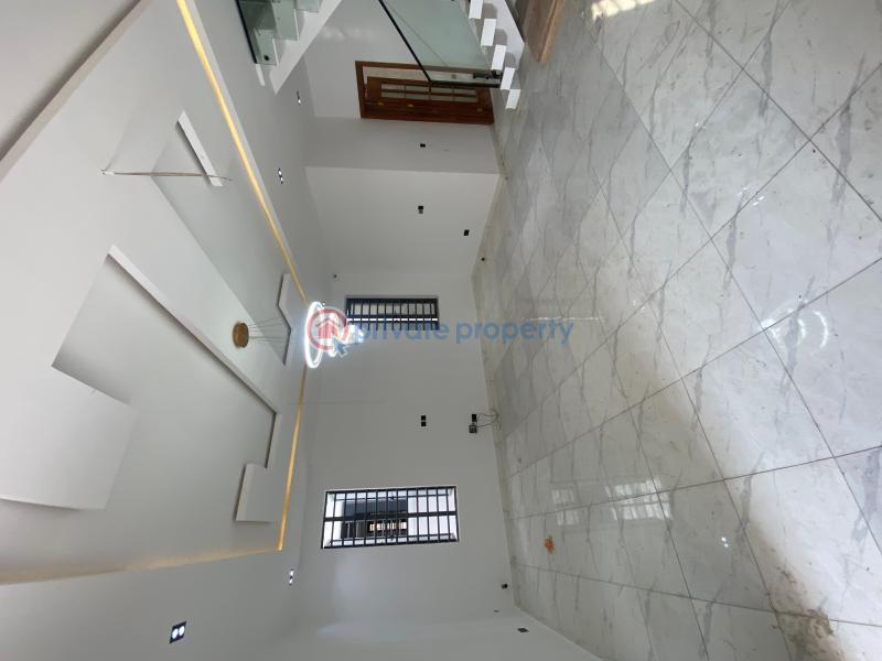 5 bedroom Detached Duplex For Sale Chevron Drive Lekki Lagos - 6