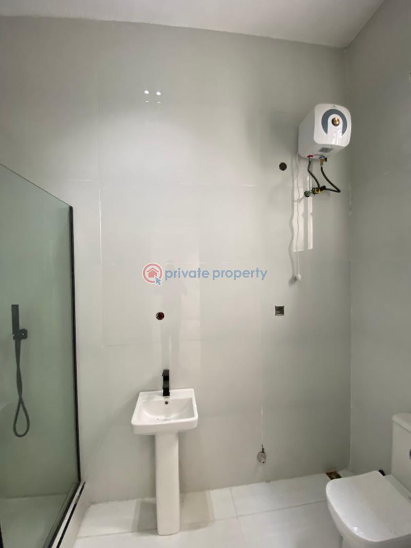 5 bedroom Detached Duplex For Sale Lekki Palm City Ado Ajah Lagos - 8