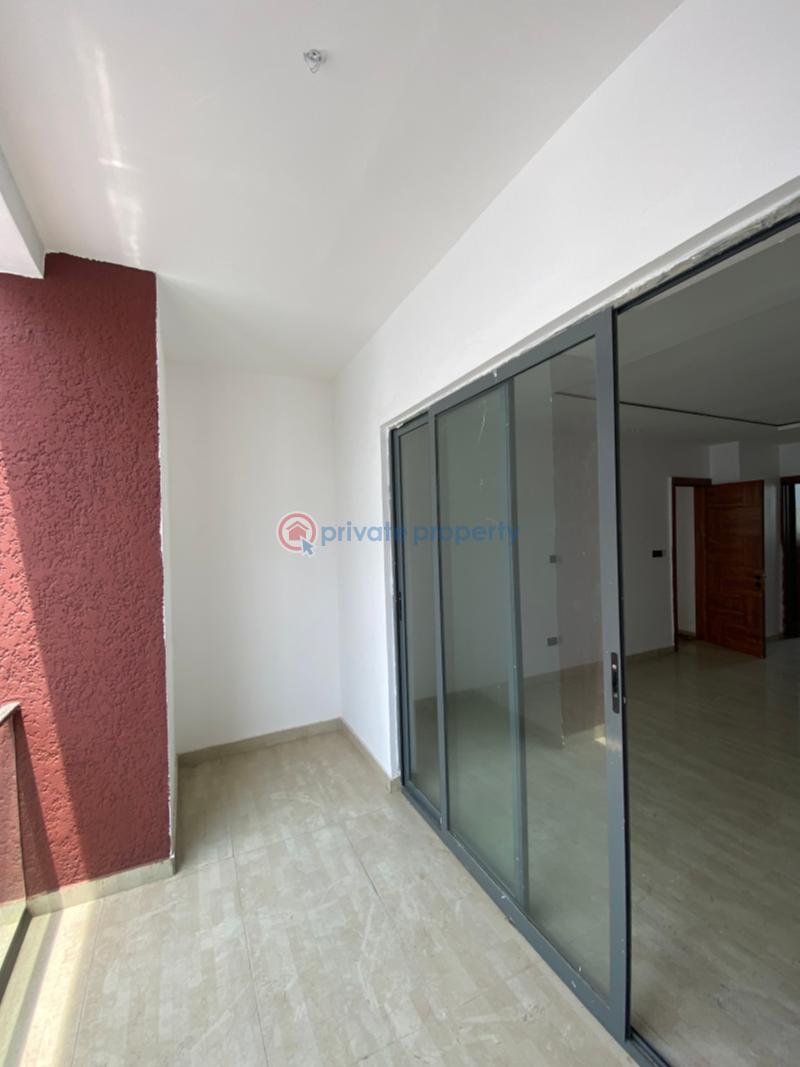 5 bedroom Semi detached Duplex For Sale Lekki Phase1 Lekki Phase 1 Lagos - 11