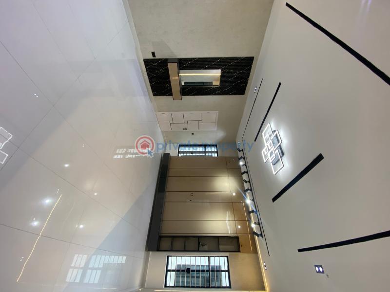 5 bedroom Detached Duplex For Sale Ado Ajah Lagos - 8