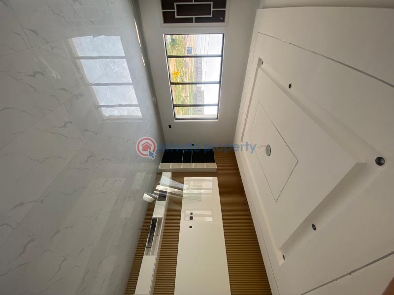 5 bedroom Detached Duplex For Sale Ado Ajah Lagos - 21