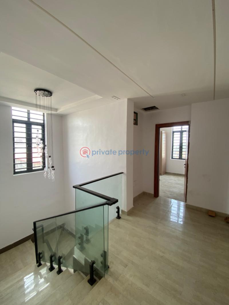 5 bedroom Semi detached Duplex For Sale Lekki Phase1 Lekki Phase 1 Lagos - 8
