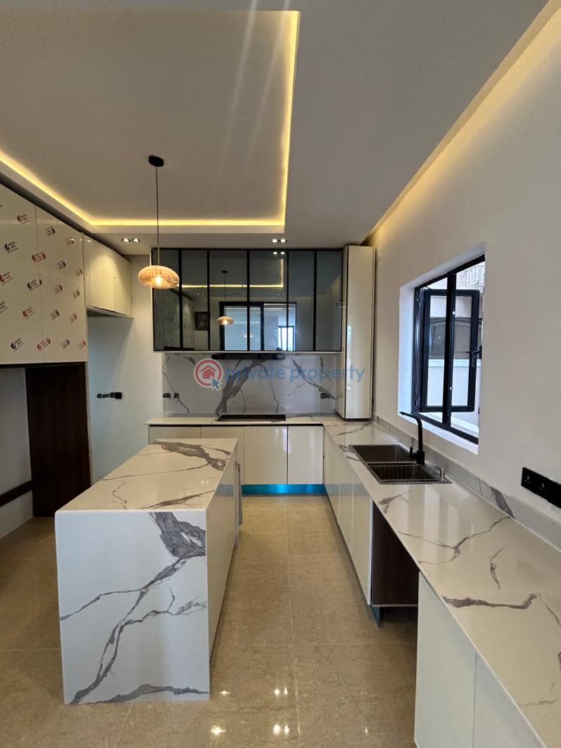 5 bedroom Detached Duplex For Sale Osapa London Lekki Lagos - 3