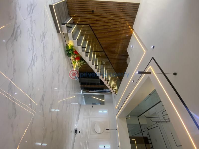 5 bedroom Detached Duplex For Sale Ado Ajah Lagos - 5