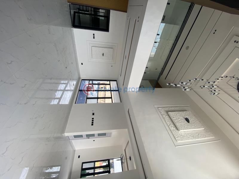 5 bedroom Detached Duplex For Sale Ado Ajah Lagos - 6