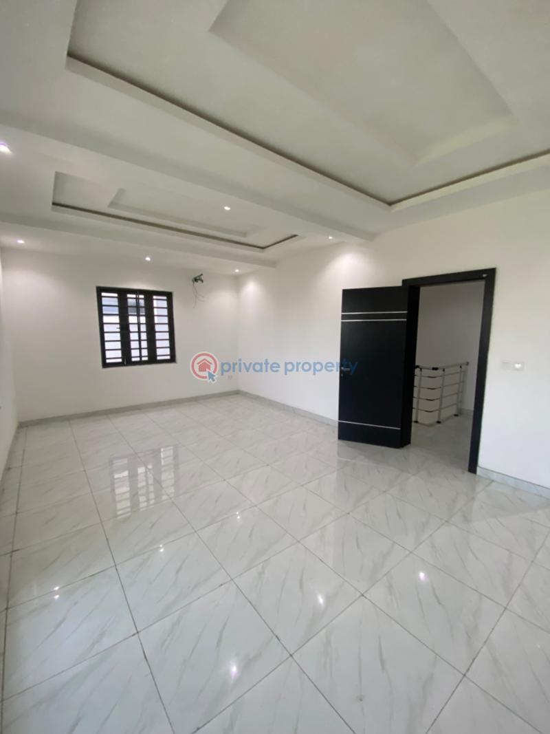 5 bedroom Detached Duplex For Sale Lekki Phase1 Lekki Phase 1 Lagos - 6