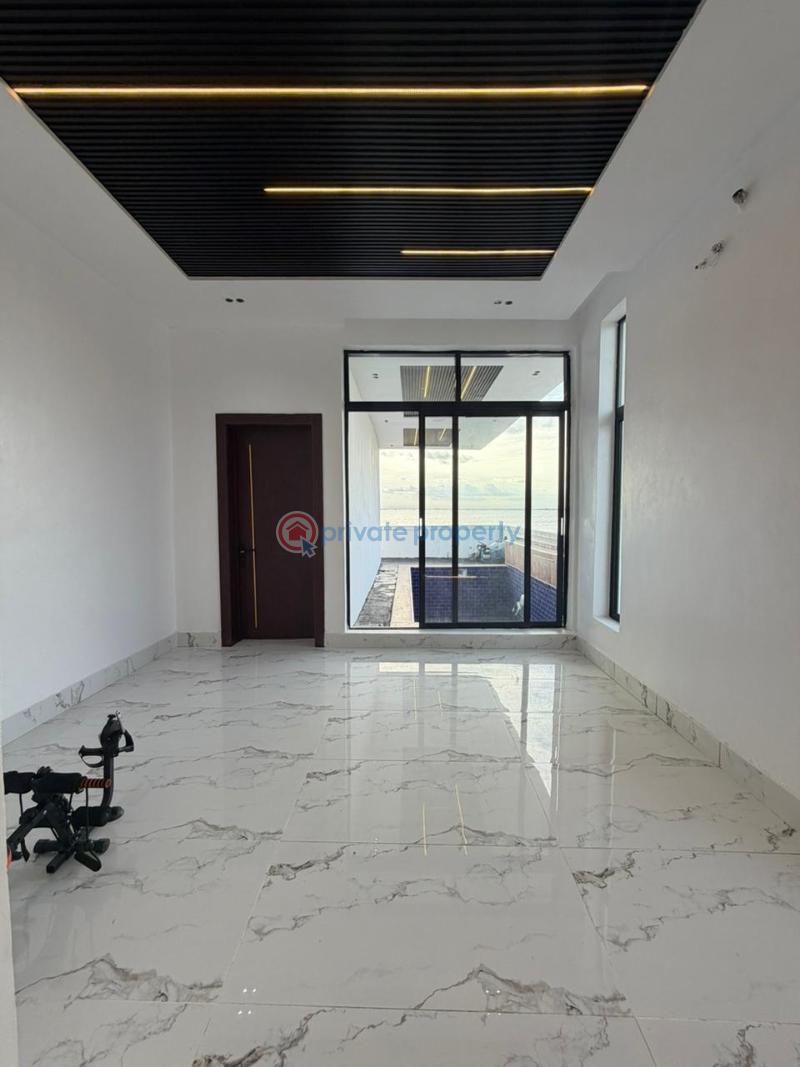 5 bedroom Detached Duplex For Sale Lekki Palm City Addo Ajah Lagos - 3