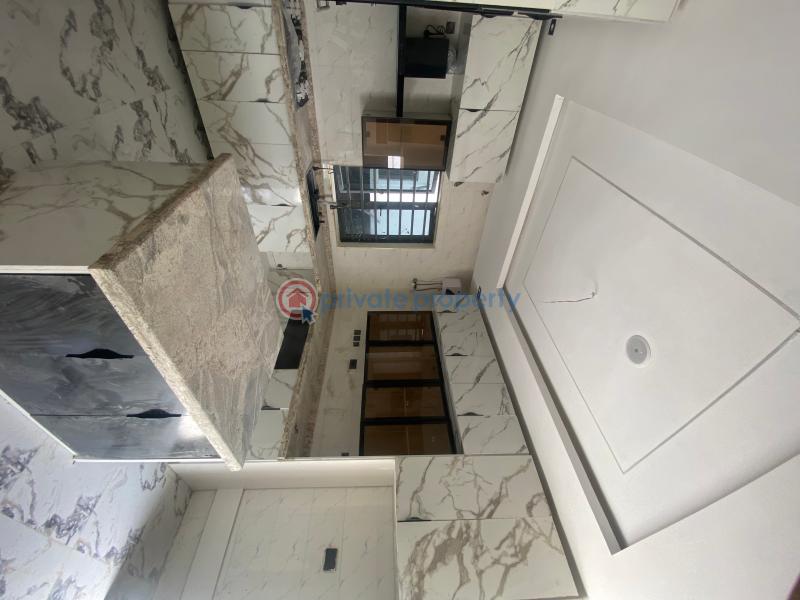 5 bedroom Detached Duplex For Sale Ado Ajah Lagos - 5