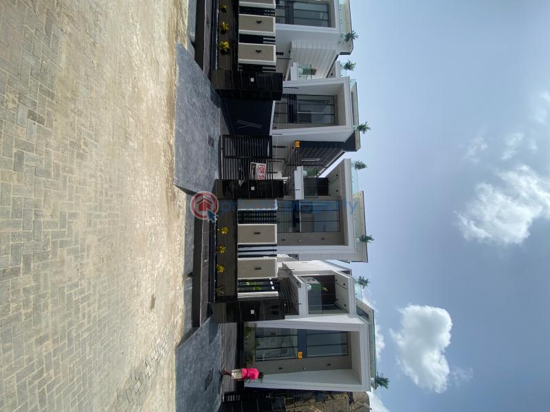 5 bedroom Detached Duplex For Sale Ado Ajah Lagos - 1