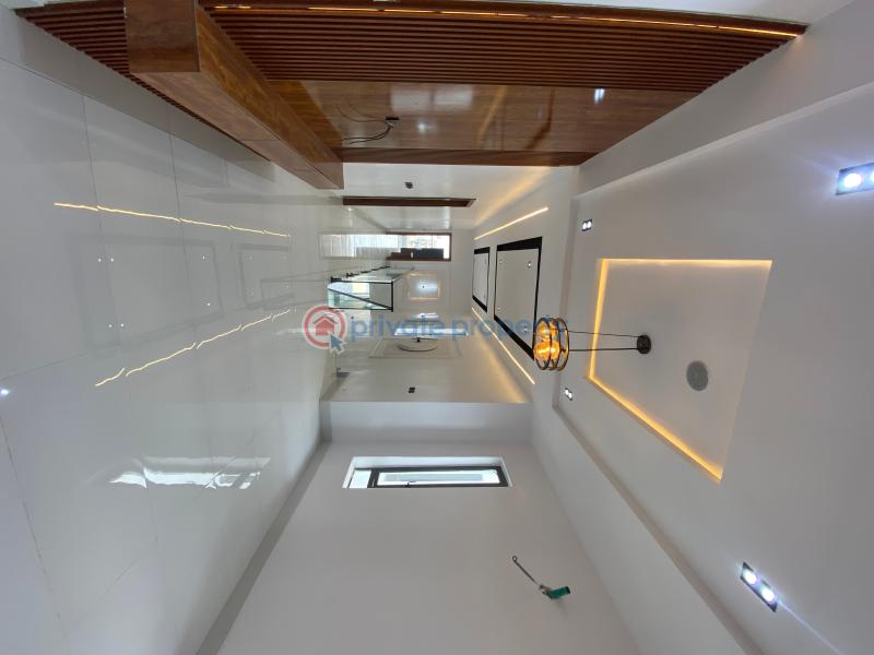 5 bedroom Detached Duplex For Sale Ajah Lagos - 16