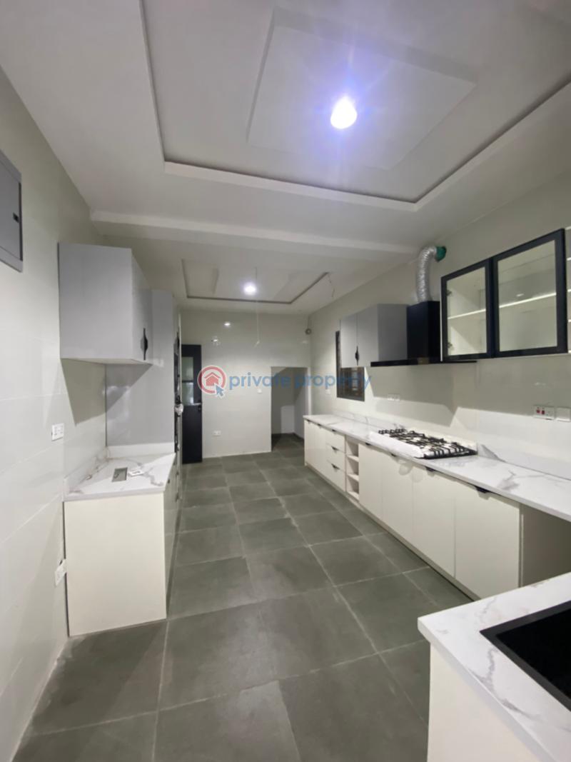 5 bedroom Detached Duplex For Sale Lekki Phase1 Lekki Phase 1 Lagos - 2