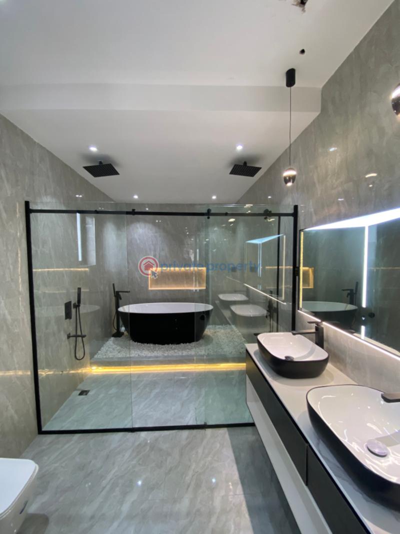 5 bedroom Detached Duplex For Sale Atlantic View Estate Lekki Expressway Lagos - 11