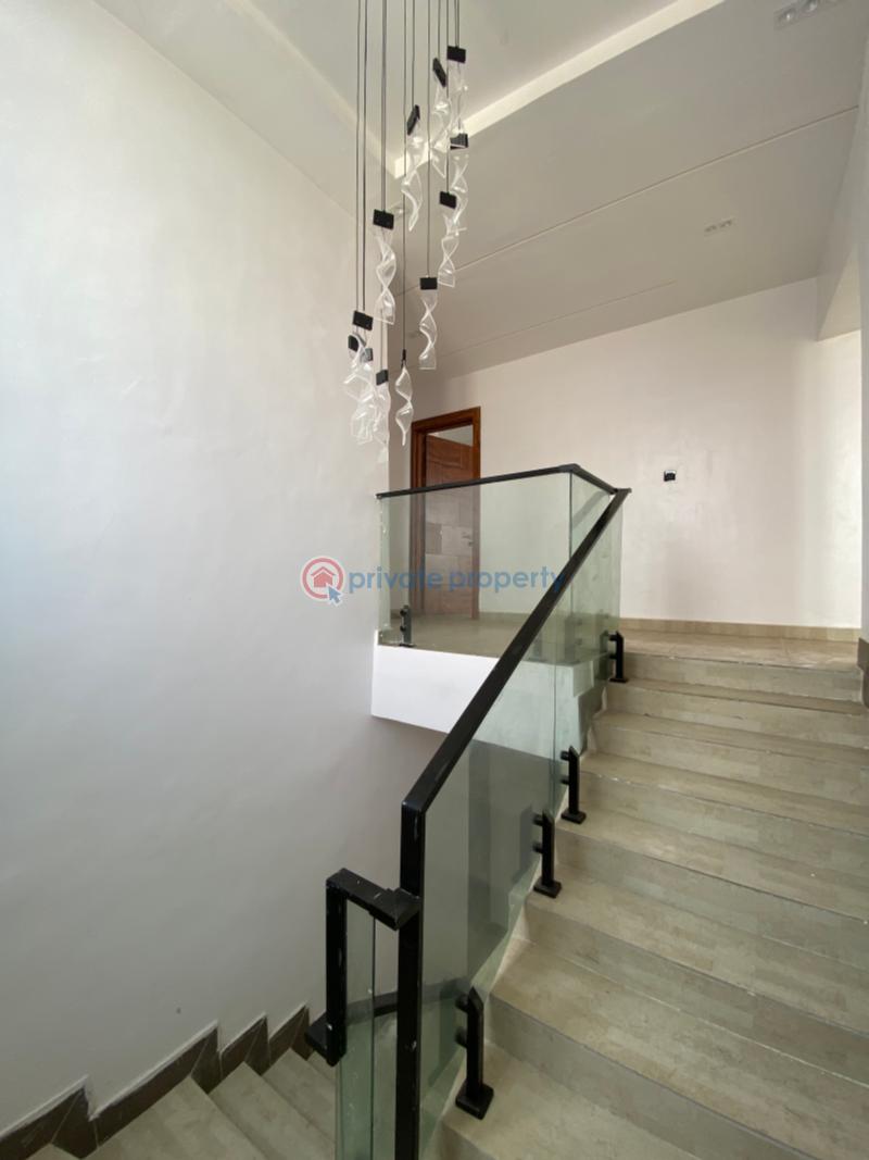5 bedroom Semi detached Duplex For Sale Lekki Phase1 Lekki Phase 1 Lagos - 8