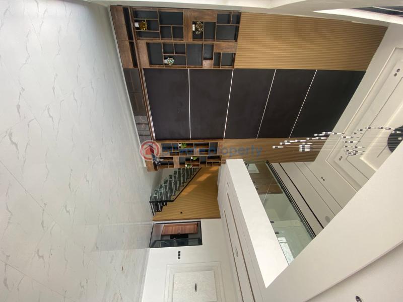 5 bedroom Detached Duplex For Sale Ado Ajah Lagos - 7