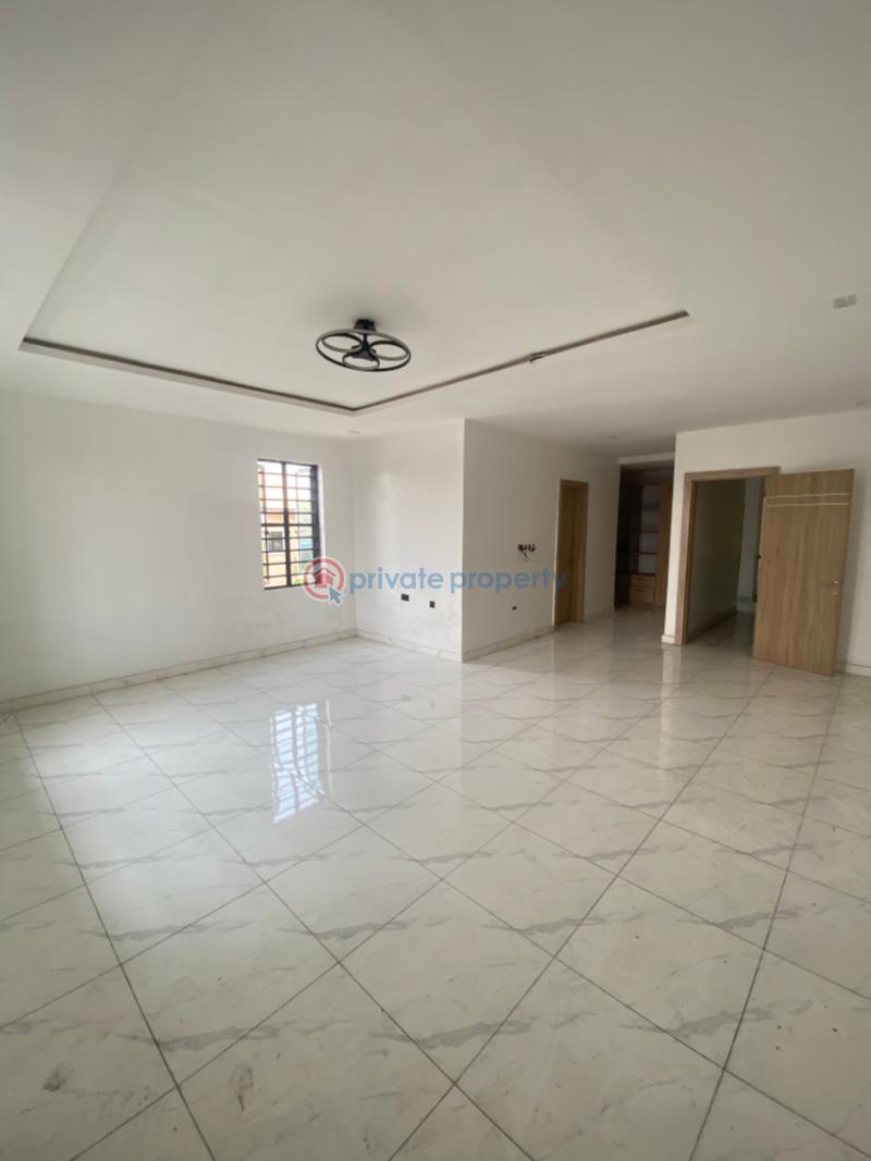 5 bedroom Semi detached Duplex For Sale Lekki Phase1 Lekki Phase 1 Lagos - 8
