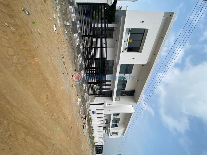 5 bedroom Detached Duplex For Sale Ado Ajah Lagos - 2
