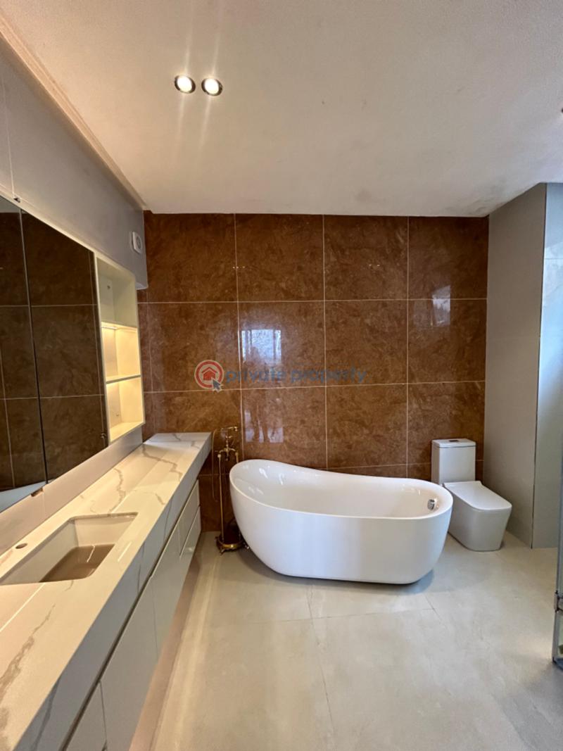 5 bedroom Detached Duplex For Sale Osapa London Lekki Lagos - 8