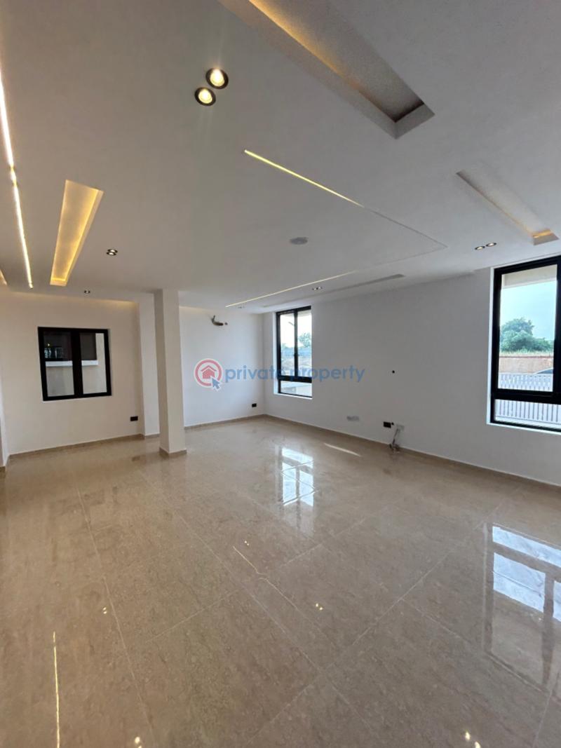 5 bedroom Detached Duplex For Sale Osapa London Lekki Lagos - 2