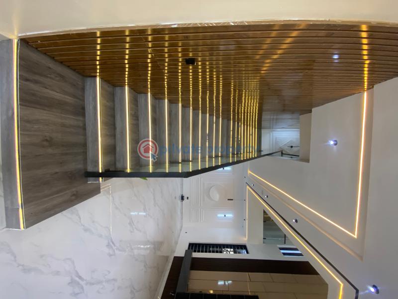 5 bedroom Detached Duplex For Sale Ado Ajah Lagos - 6