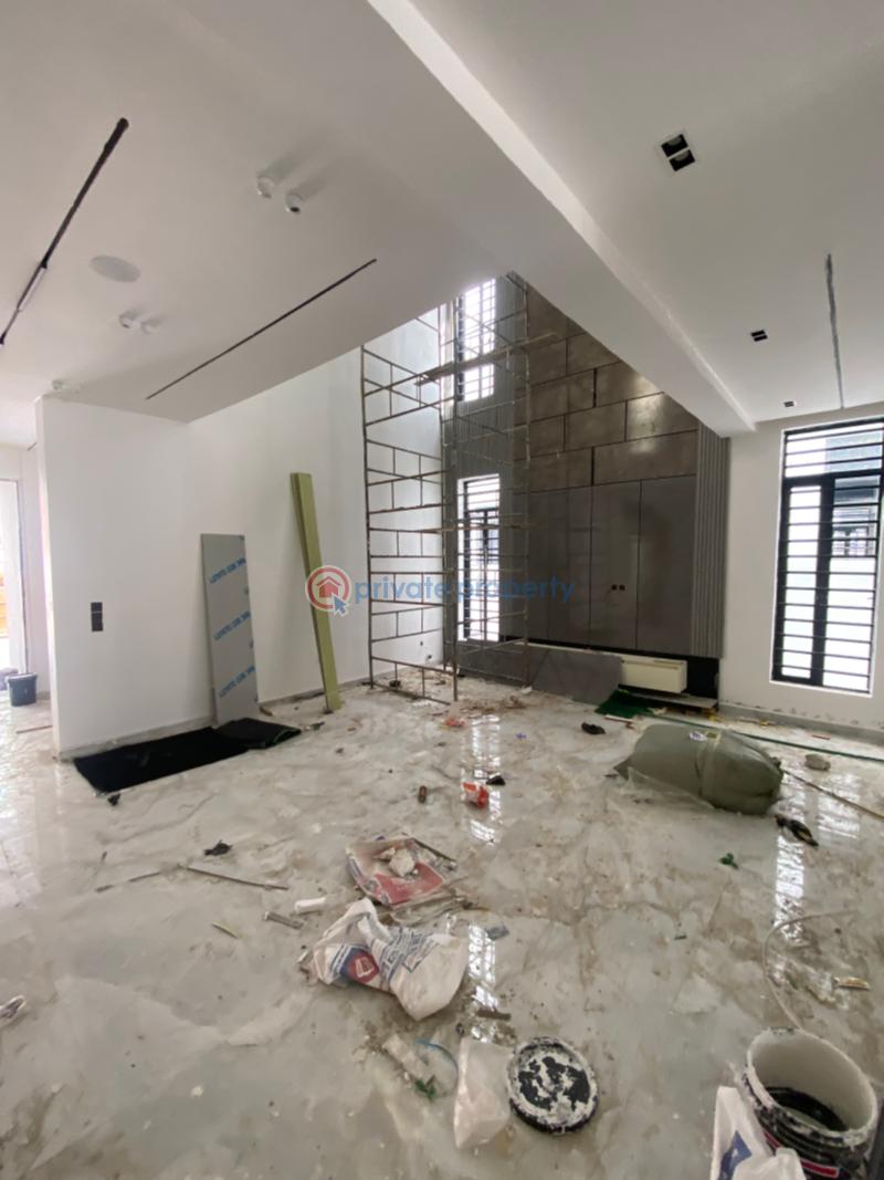 5 bedroom Detached Duplex For Sale Lekki Phase1 Lekki Phase 1 Lagos - 2