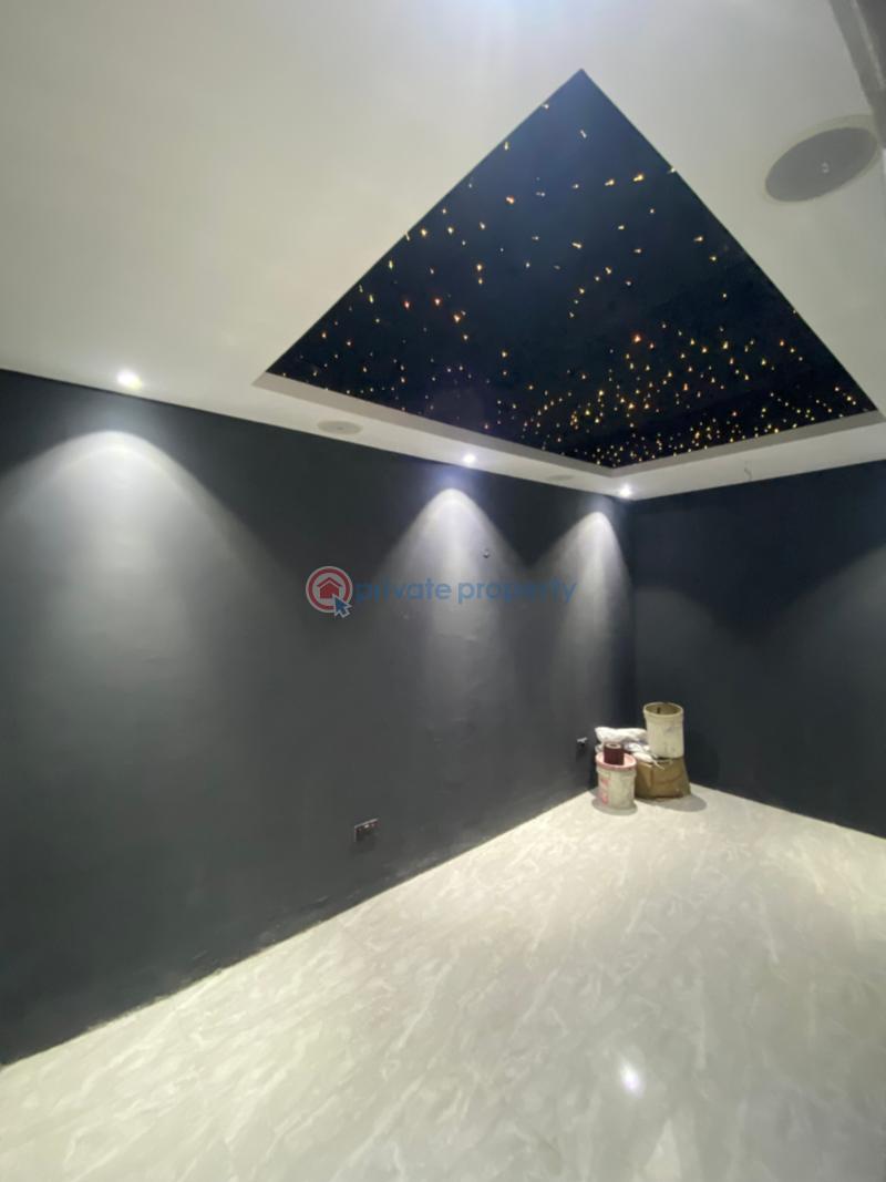 5 bedroom Detached Duplex For Sale Atlantic View Estate Lekki Expressway Lagos - 10