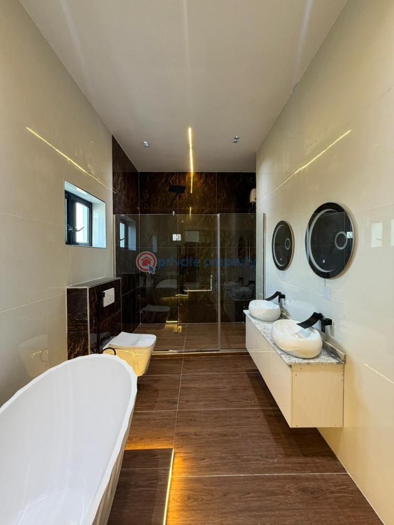 5 bedroom Detached Duplex For Sale Lekki Palm City Addo Ajah Lagos - 4