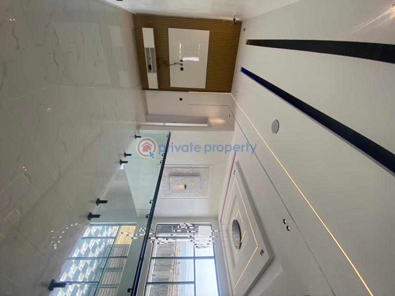 5 bedroom Detached Duplex For Sale Ado Ajah Lagos - 10