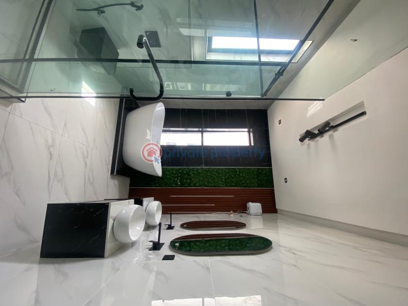5 bedroom Detached Duplex For Sale Ajah Lagos - 17