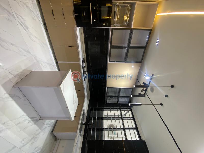 5 bedroom Detached Duplex For Sale Ado Ajah Lagos - 3