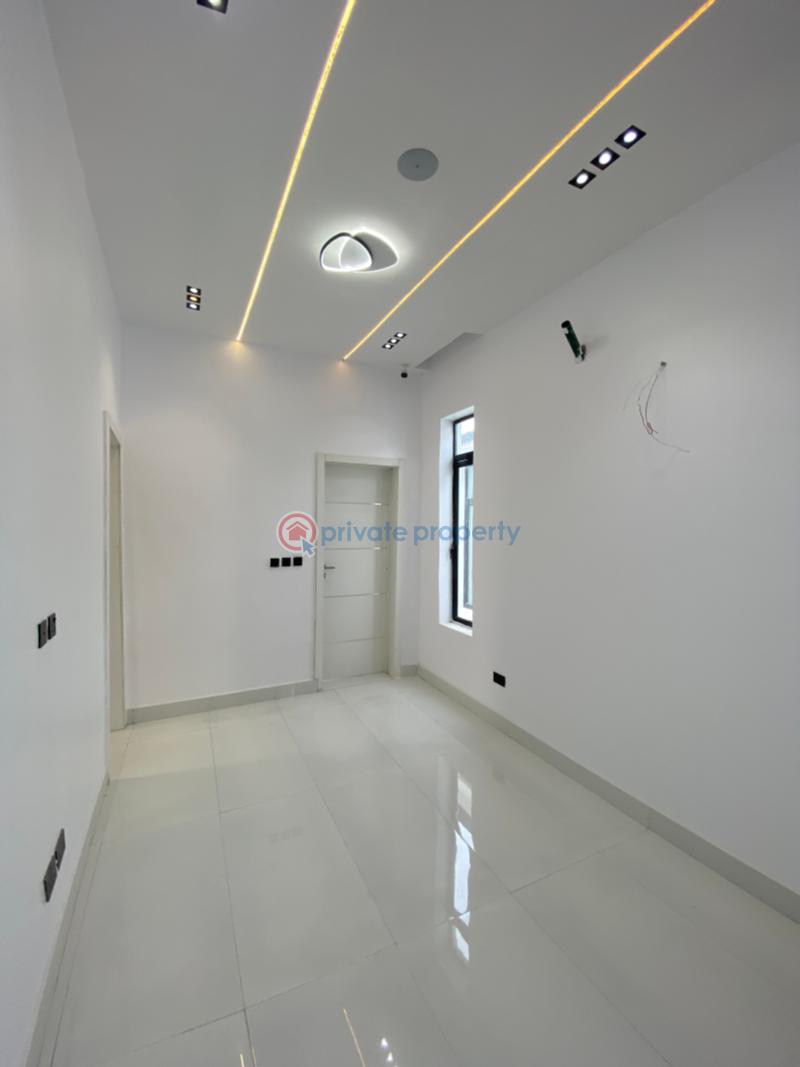 5 bedroom Detached Duplex For Sale Lekki Palm City Ado Ajah Lagos - 13