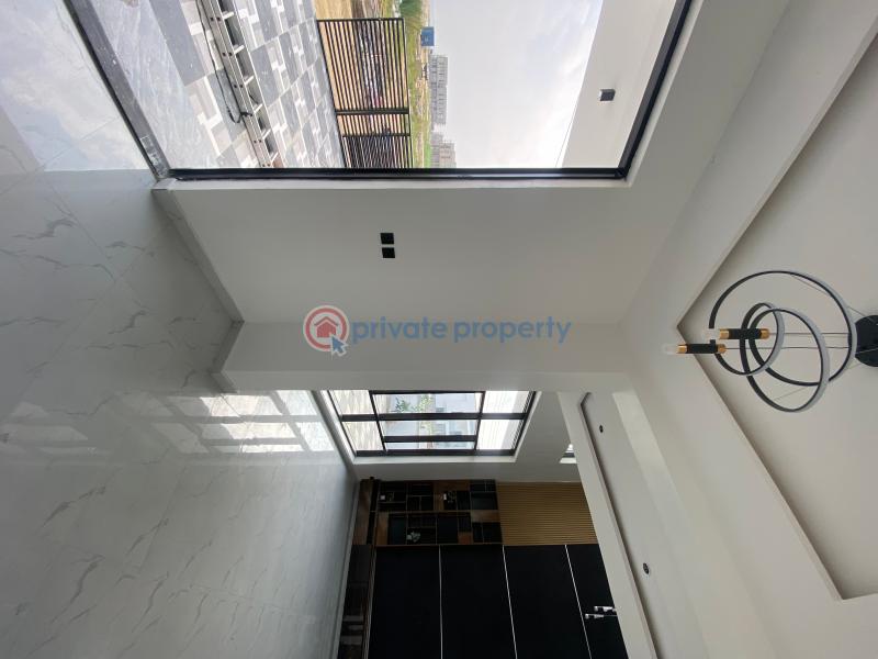 5 bedroom Detached Duplex For Sale Ado Ajah Lagos - 9