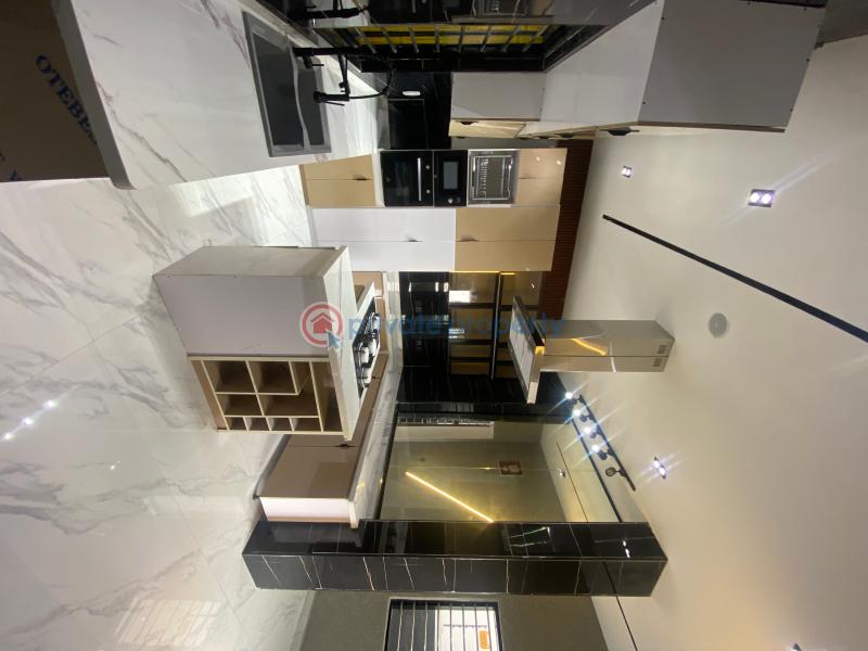 5 bedroom Detached Duplex For Sale Ado Ajah Lagos - 10