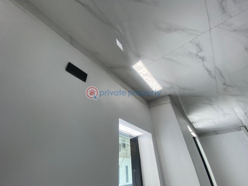 5 bedroom Detached Duplex For Sale Ajah Lagos - 12