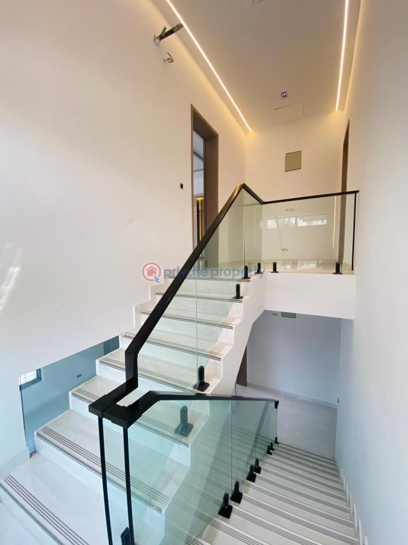 5 bedroom Detached Duplex For Sale Ikate Elegushi Lekki Lagos - 10